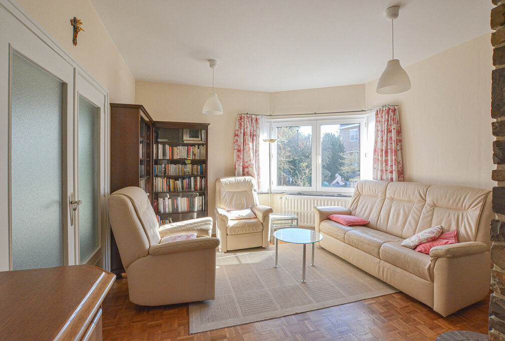 Huis te koop in Sint-Pieters-Woluwe