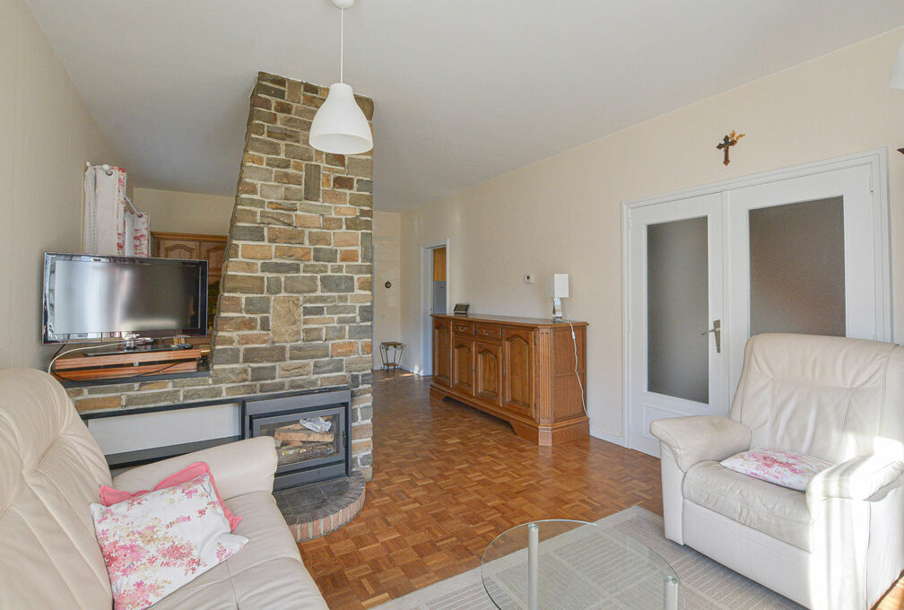 Huis te koop in Sint-Pieters-Woluwe