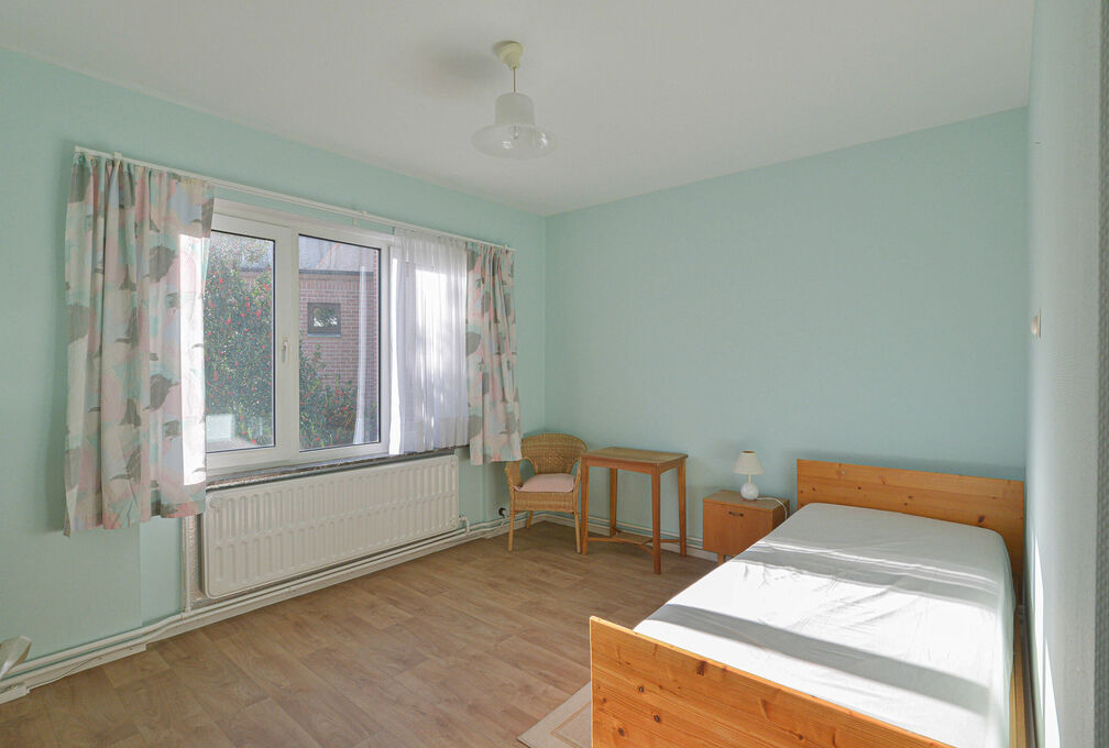 Huis te koop in Sint-Pieters-Woluwe