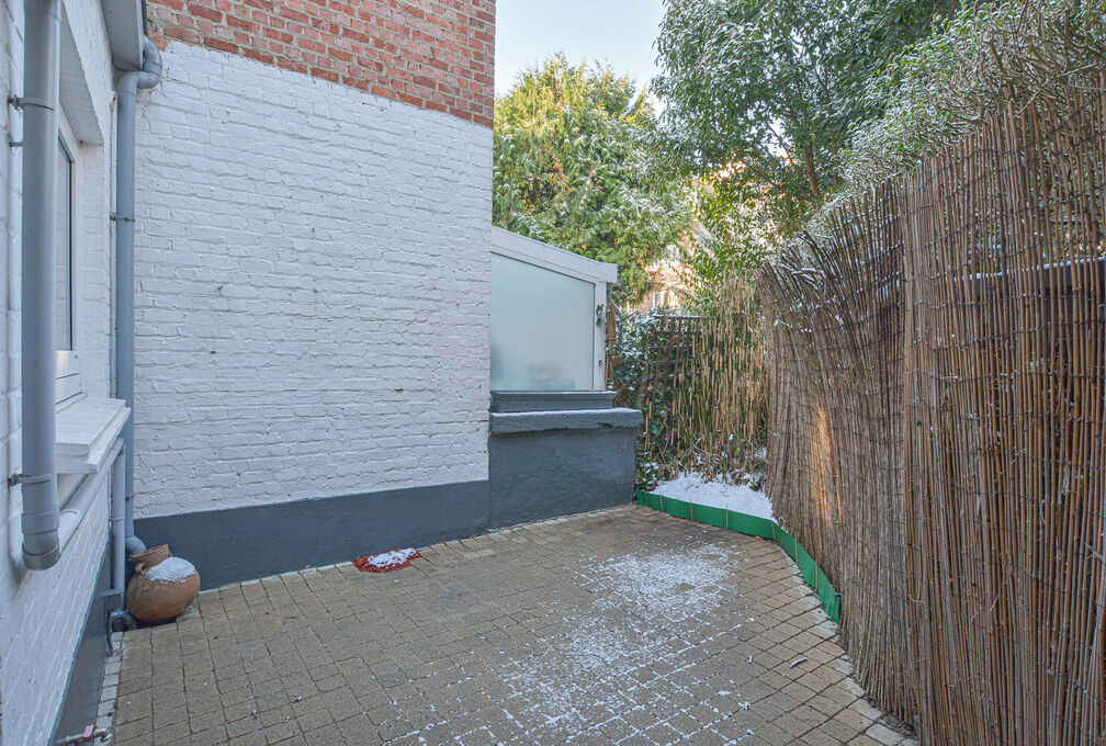 Huis te koop in Sint-Pieters-Woluwe