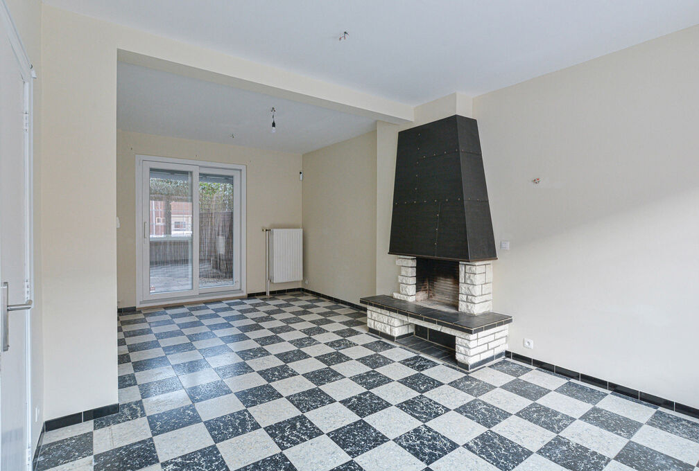 Huis te koop in Sint-Pieters-Woluwe