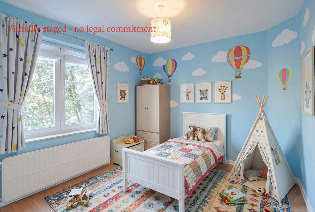 Huis te koop in Sint-Pieters-Woluwe