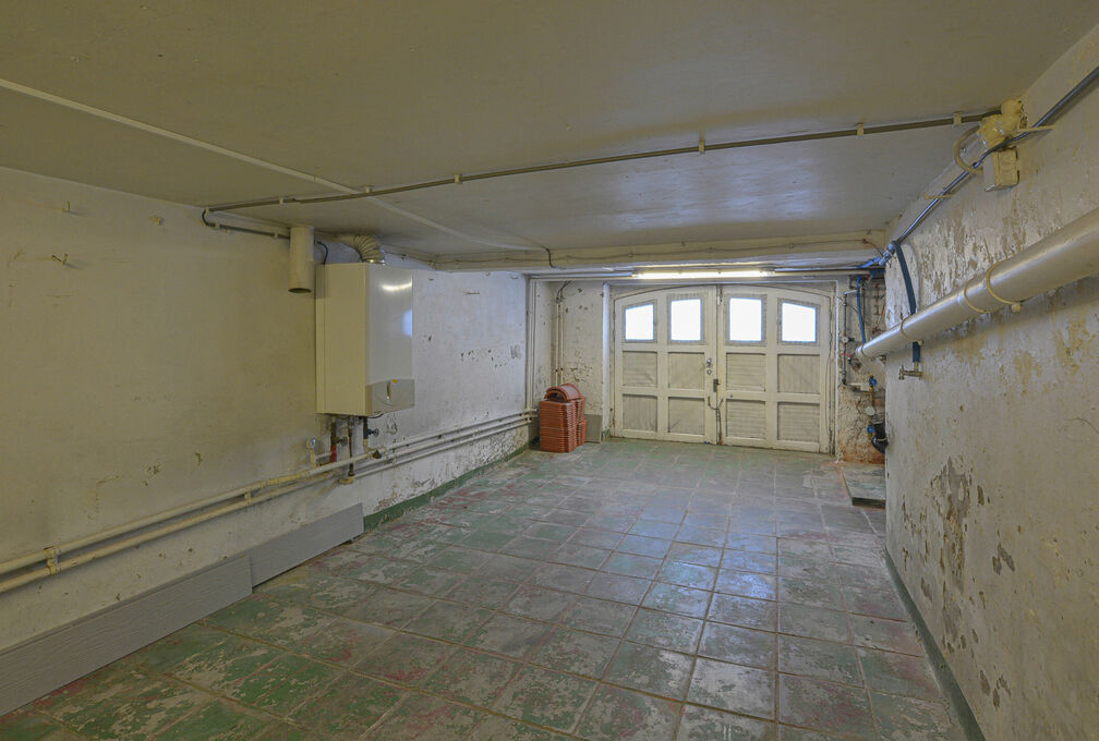 Huis te koop in Sint-Pieters-Woluwe