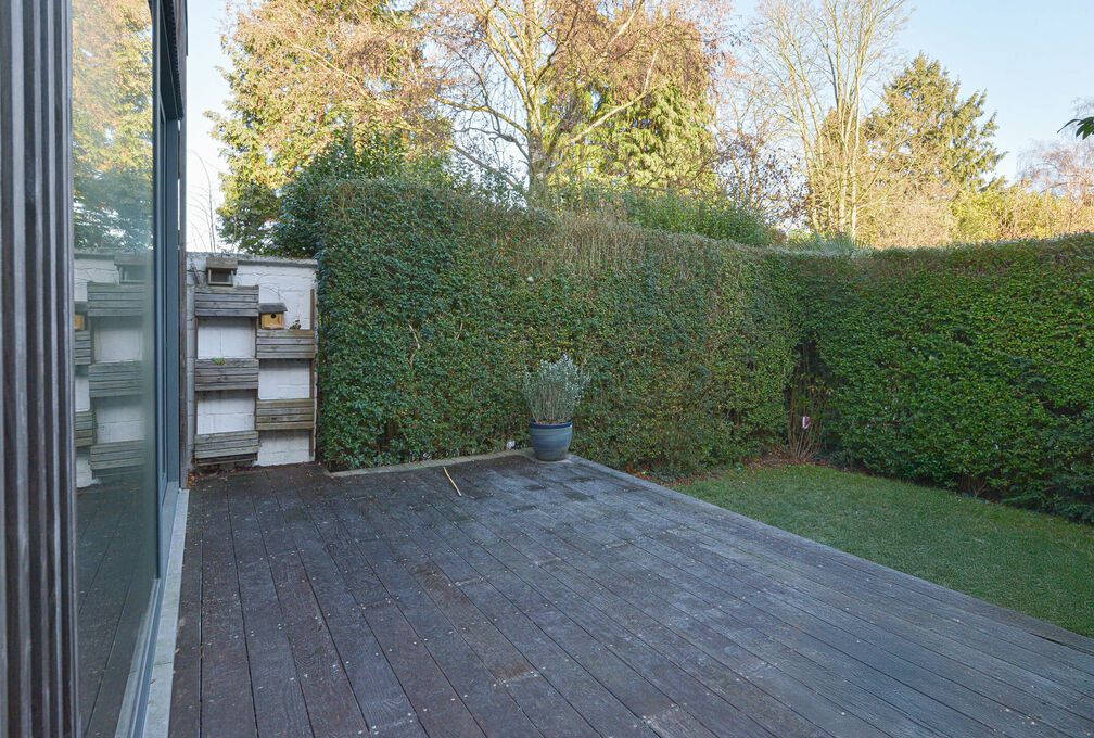 Huis te koop in Sint-Pieters-Woluwe