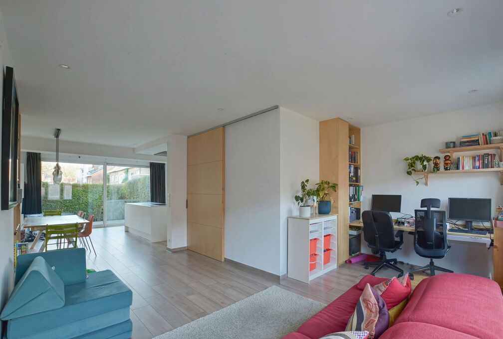 Huis te koop in Sint-Pieters-Woluwe
