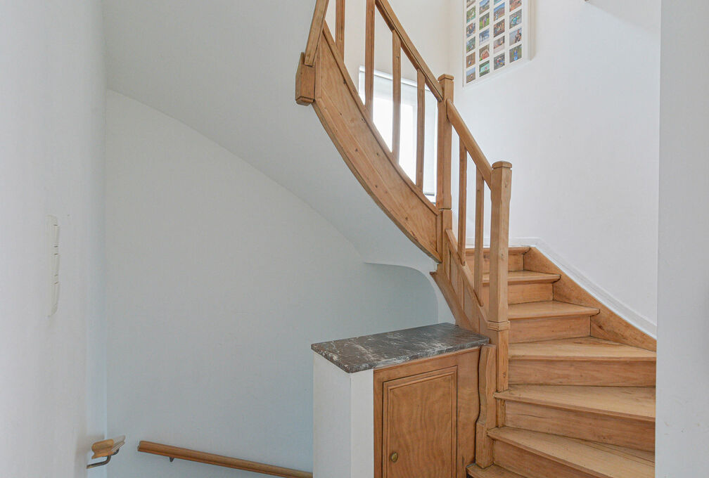 Huis te koop in Sint-Pieters-Woluwe