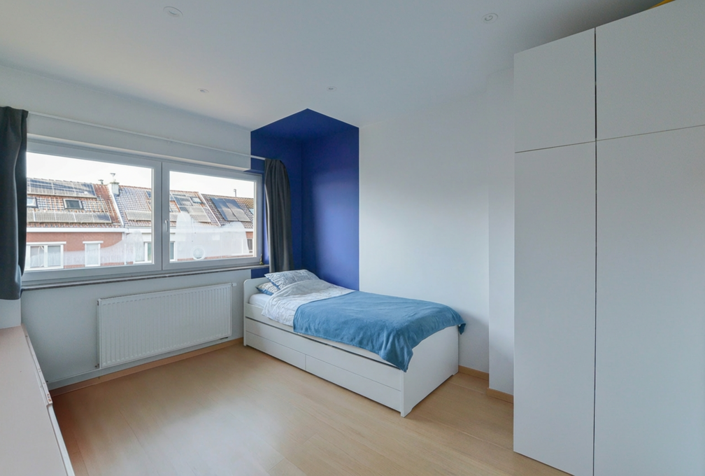 Huis te koop in Sint-Pieters-Woluwe