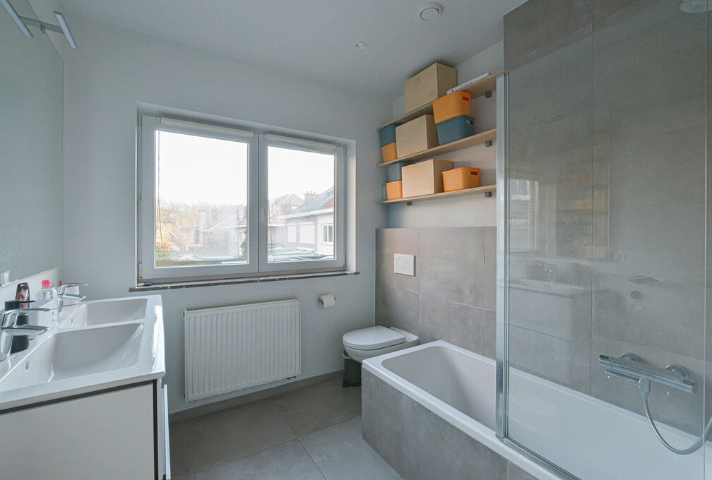 Huis te koop in Sint-Pieters-Woluwe