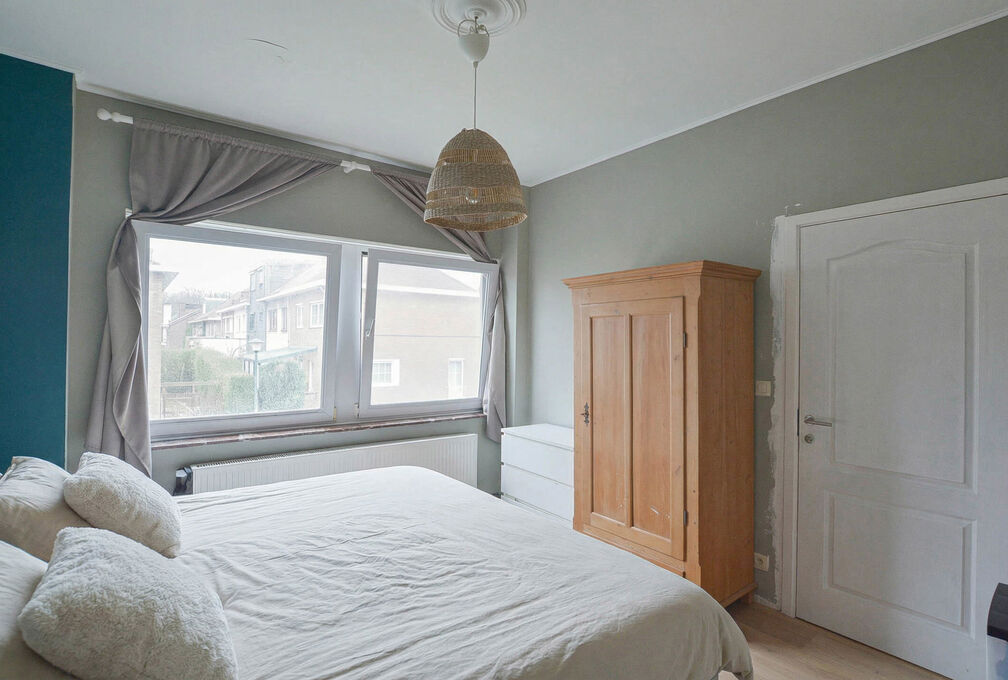 Huis te koop in Sint-Pieters-Woluwe