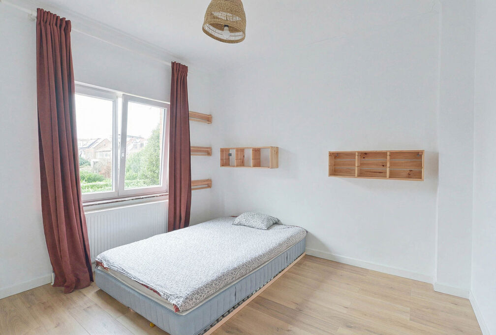 Huis te koop in Sint-Pieters-Woluwe