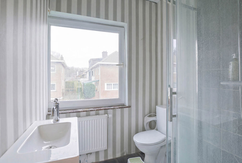 Huis te koop in Sint-Pieters-Woluwe