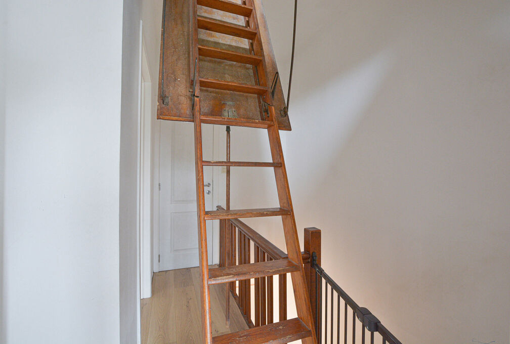 Huis te koop in Sint-Pieters-Woluwe