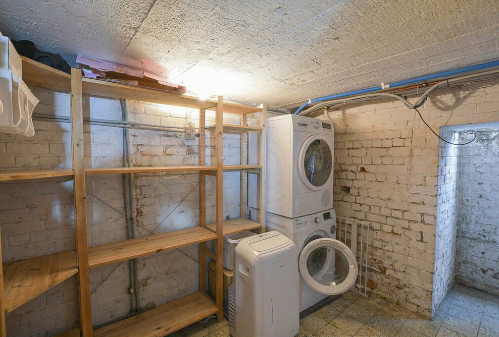 Huis te koop in Sint-Pieters-Woluwe