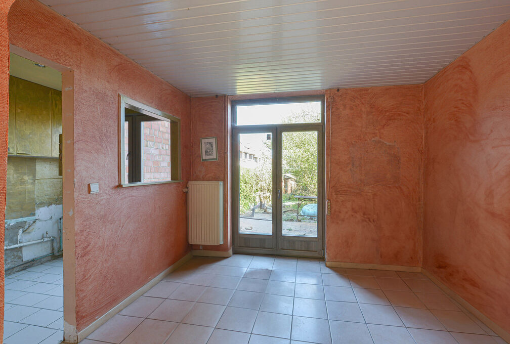 Huis te koop in Sint-Pieters-Woluwe