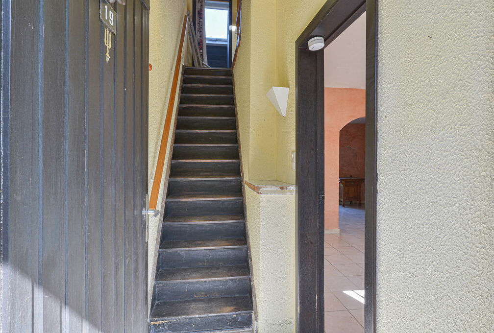 Huis te koop in Sint-Pieters-Woluwe