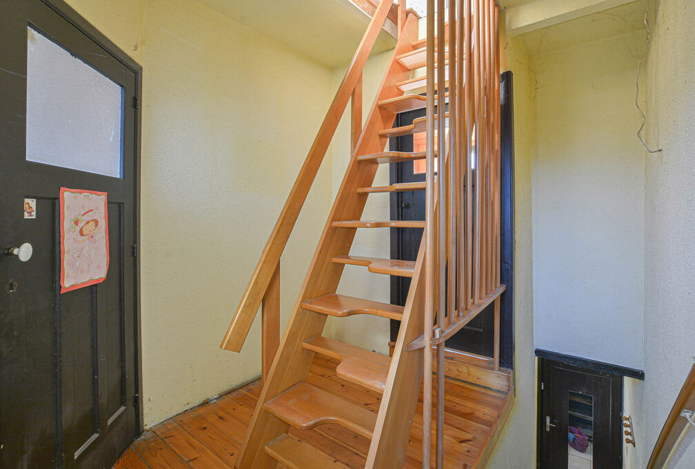 Huis te koop in Sint-Pieters-Woluwe