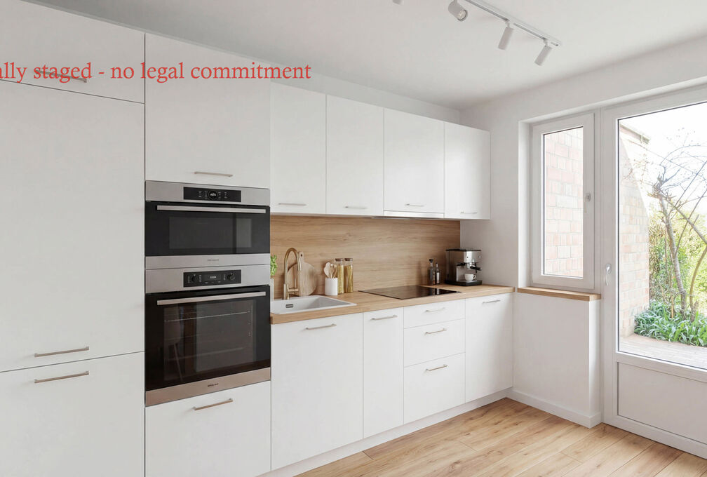 Huis te koop in Sint-Pieters-Woluwe