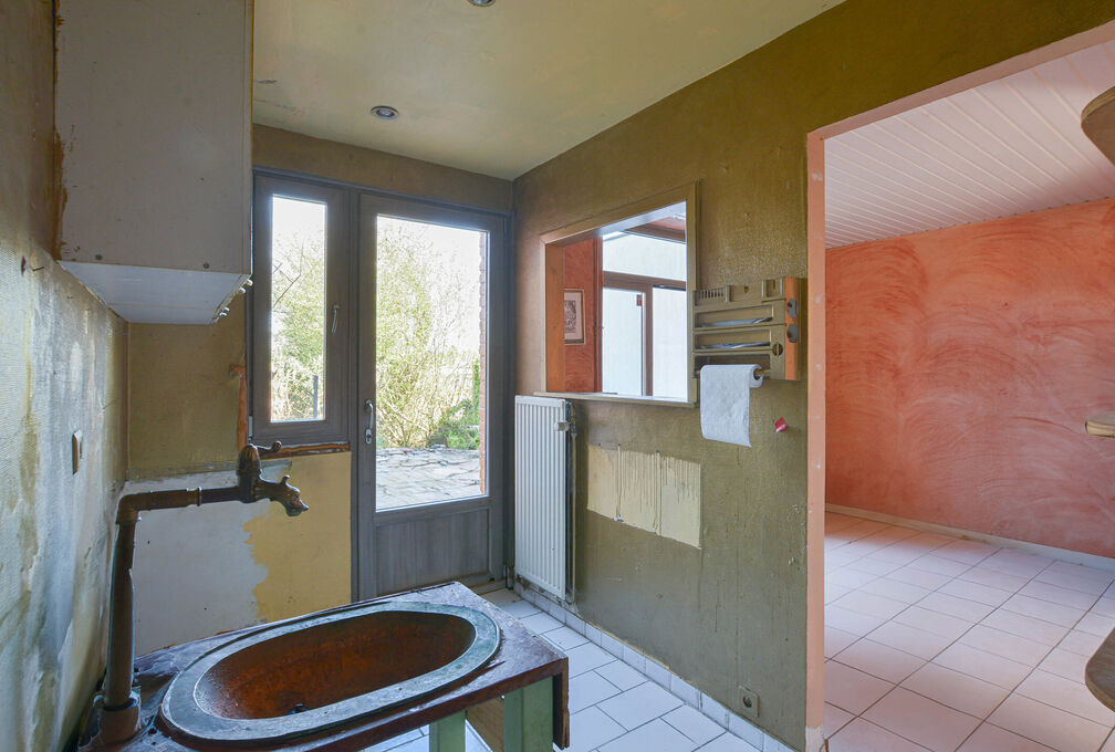 Huis te koop in Sint-Pieters-Woluwe