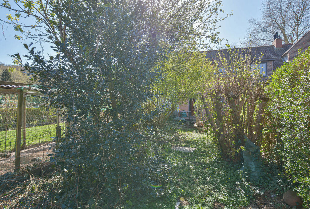 Huis te koop in Sint-Pieters-Woluwe