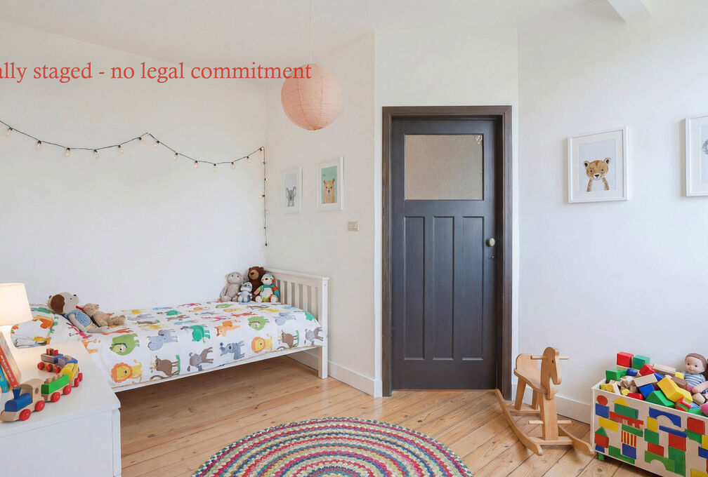 Huis te koop in Sint-Pieters-Woluwe