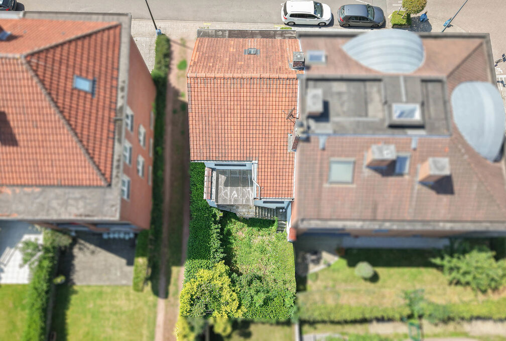 Huis te koop in Sint-Pieters-Woluwe