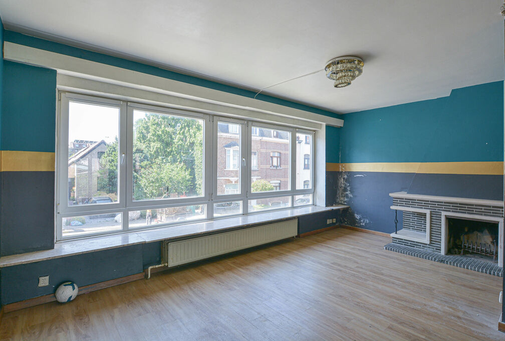 Huis te koop in Sint-Pieters-Woluwe