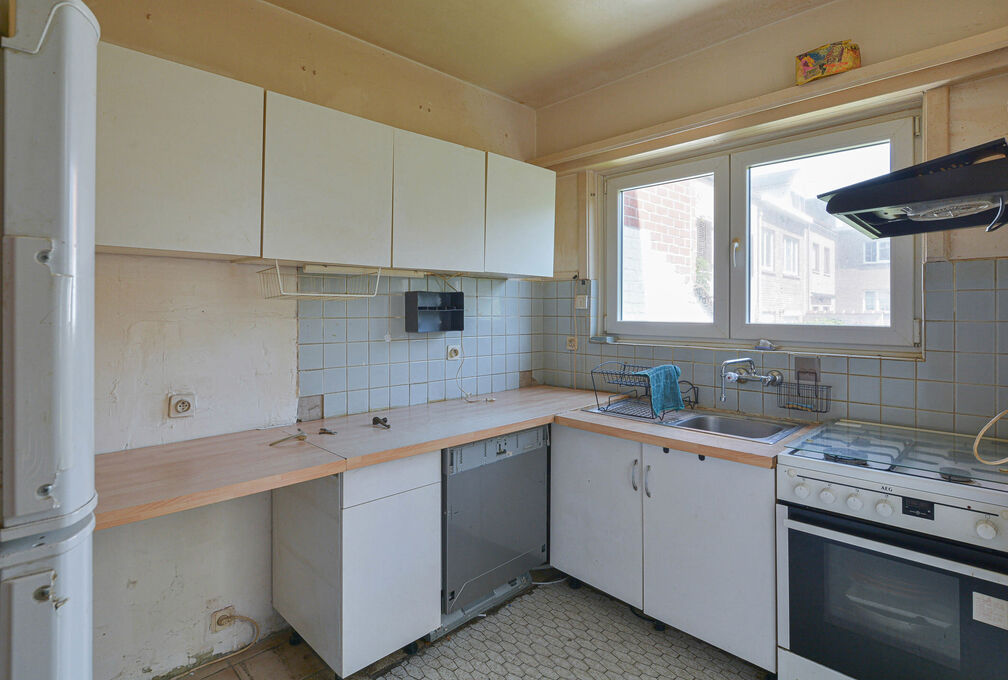 Huis te koop in Sint-Pieters-Woluwe