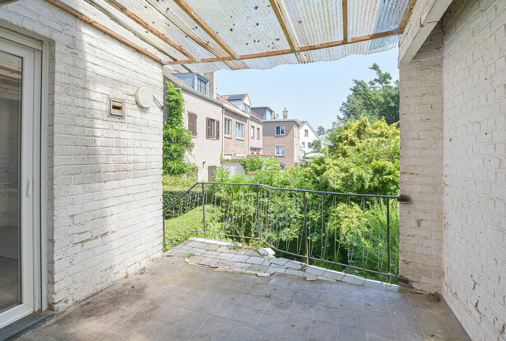 Huis te koop in Sint-Pieters-Woluwe