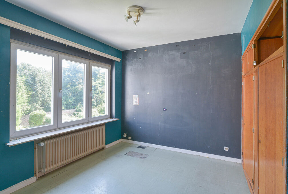 Huis te koop in Sint-Pieters-Woluwe