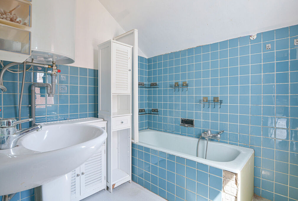 Huis te koop in Sint-Pieters-Woluwe