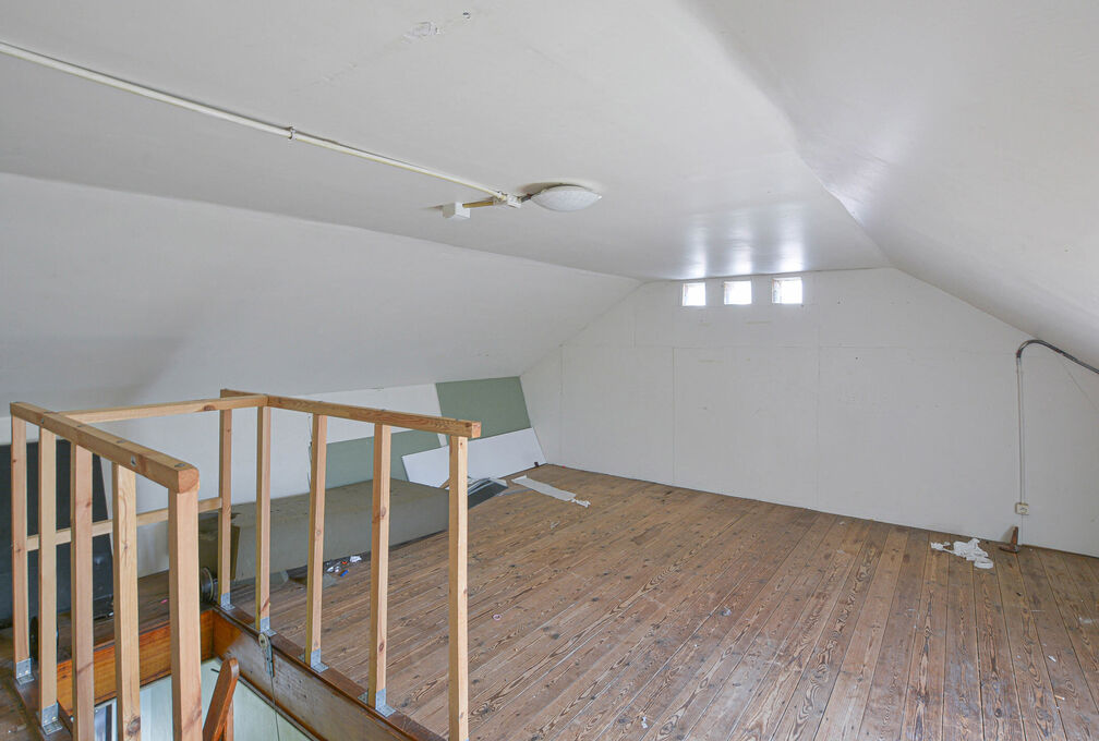 Huis te koop in Sint-Pieters-Woluwe