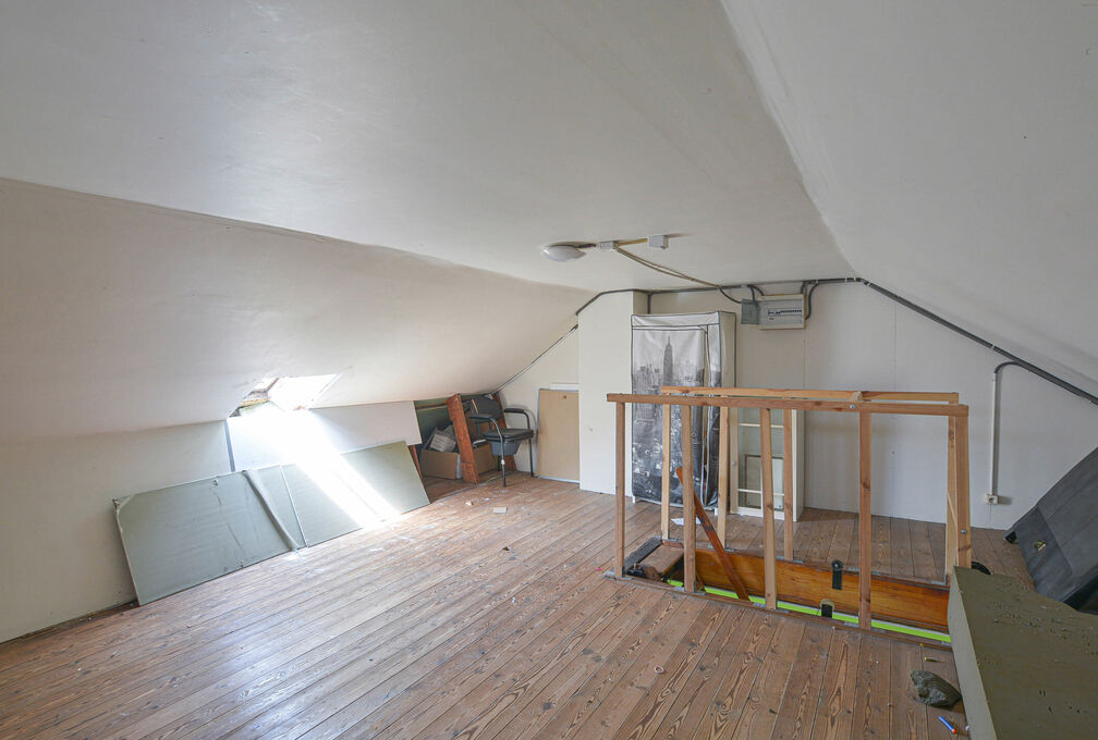 Huis te koop in Sint-Pieters-Woluwe