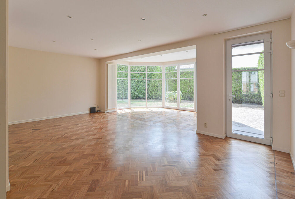 Huis te koop in Sint-Pieters-Woluwe