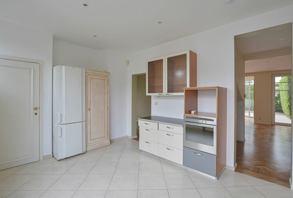 Huis te koop in Sint-Pieters-Woluwe