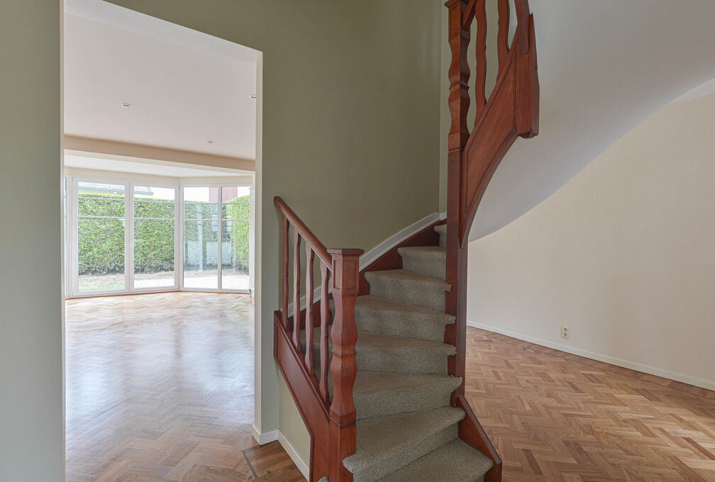 Huis te koop in Sint-Pieters-Woluwe