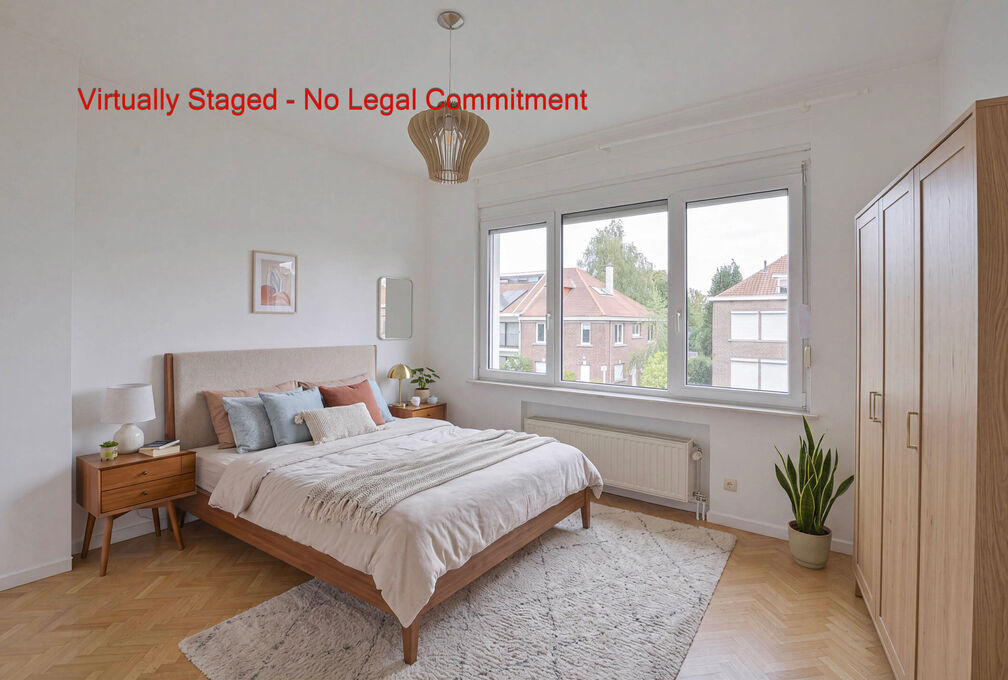 Huis te koop in Sint-Pieters-Woluwe