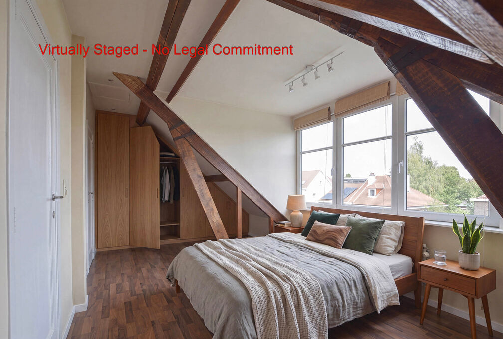 Huis te koop in Sint-Pieters-Woluwe