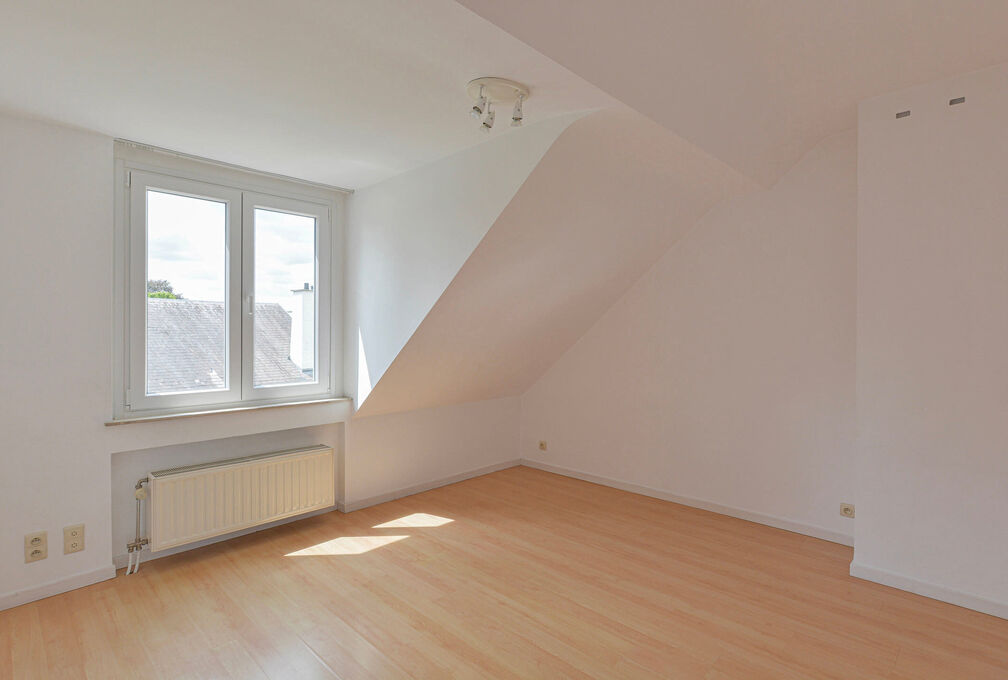 Huis te koop in Sint-Pieters-Woluwe