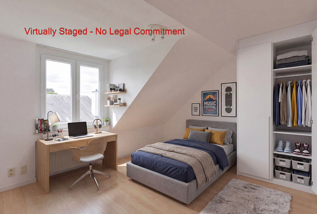 Huis te koop in Sint-Pieters-Woluwe