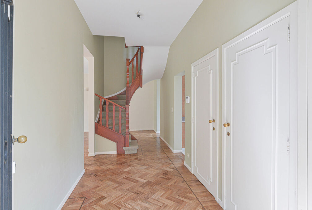 Huis te koop in Sint-Pieters-Woluwe