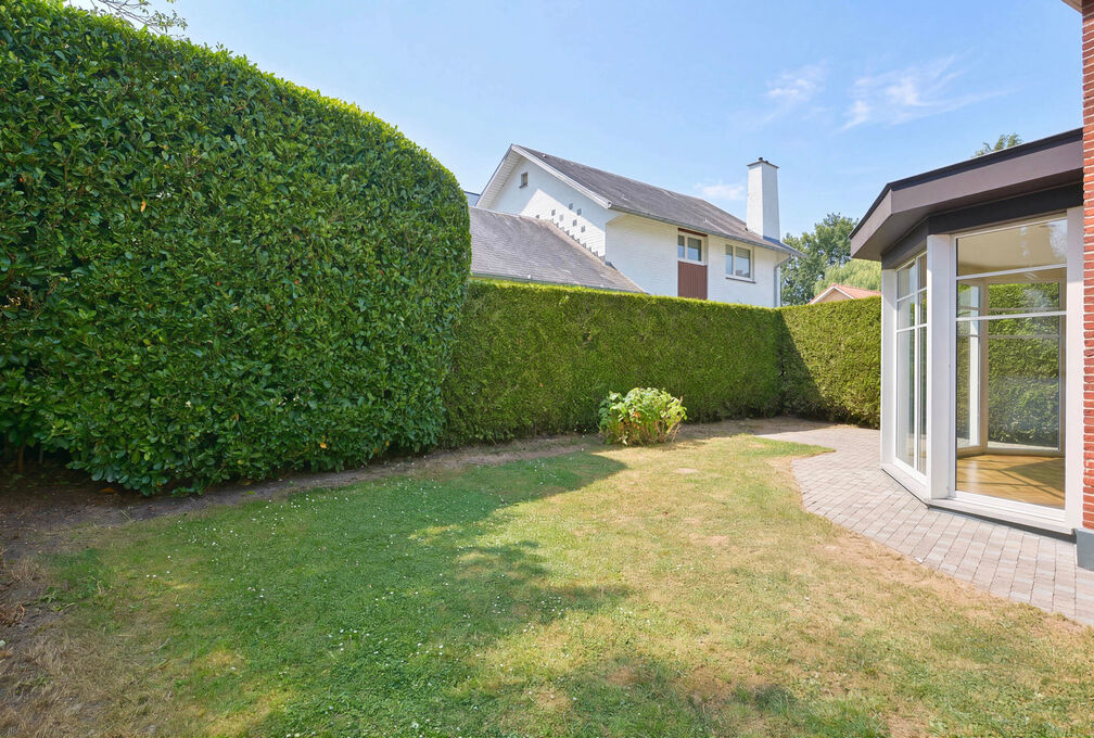 Huis te koop in Sint-Pieters-Woluwe