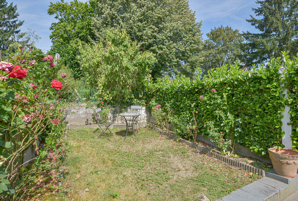 Huis te koop in Sint-Pieters-Woluwe