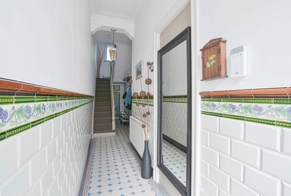 Huis te koop in Sint-Pieters-Woluwe