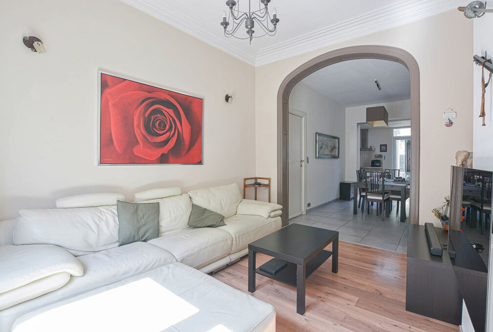Huis te koop in Sint-Pieters-Woluwe