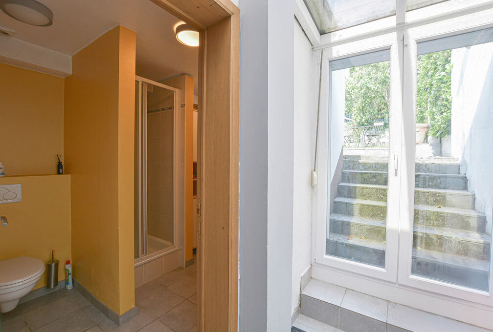 Huis te koop in Sint-Pieters-Woluwe
