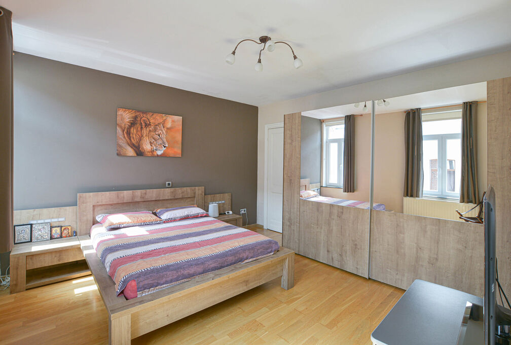 Huis te koop in Sint-Pieters-Woluwe