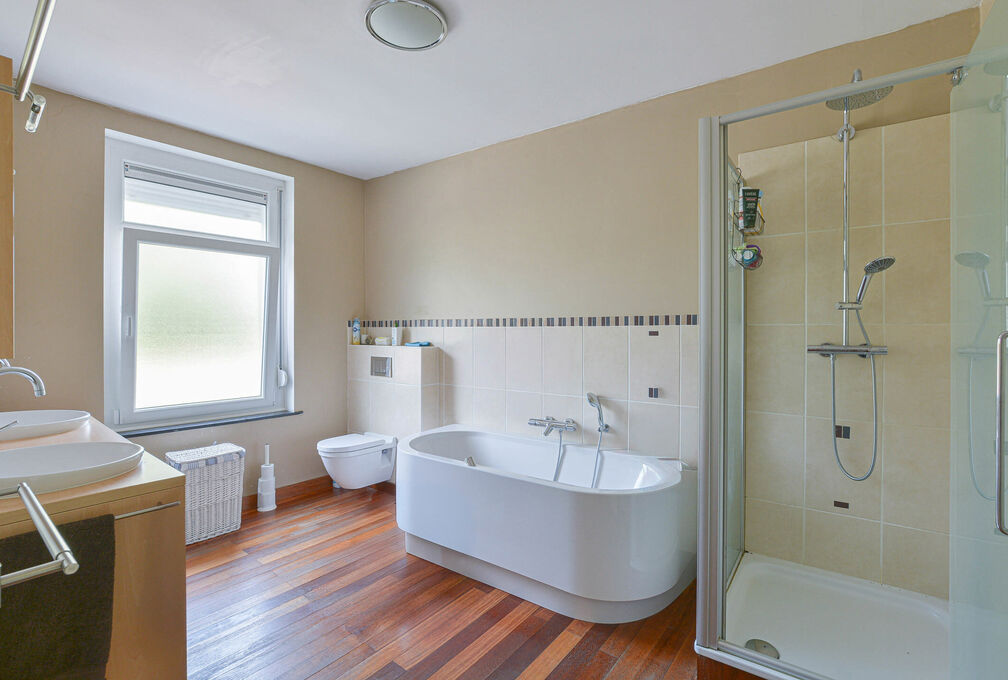 Huis te koop in Sint-Pieters-Woluwe
