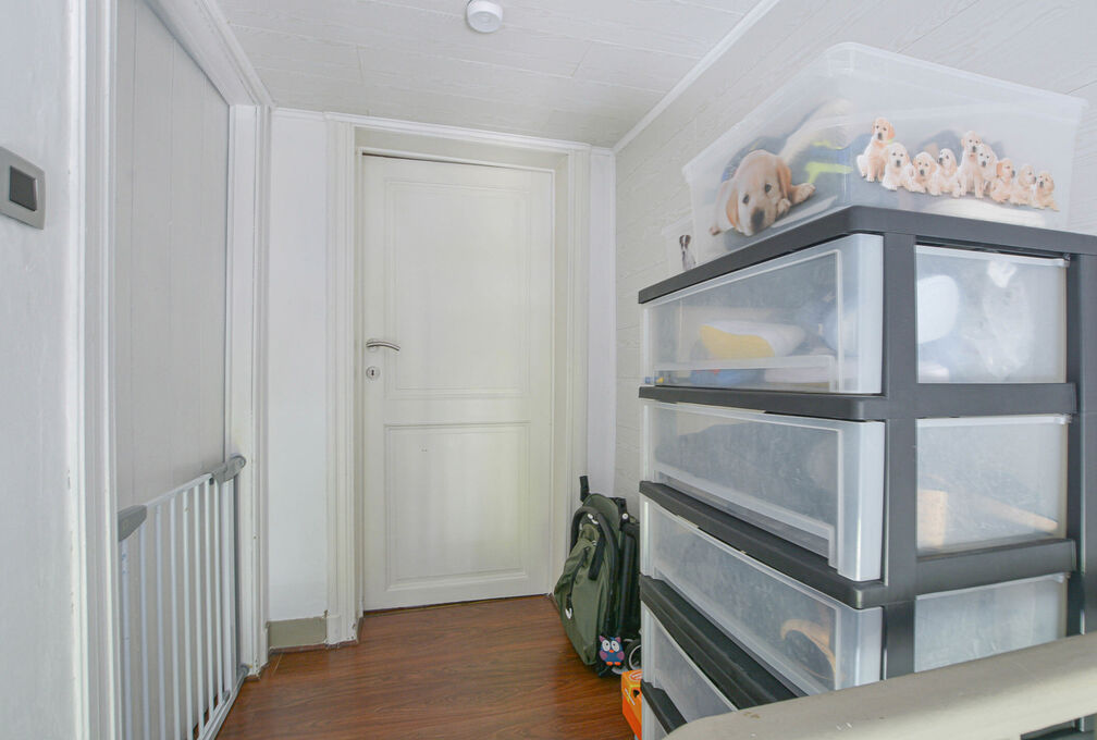 Huis te koop in Sint-Pieters-Woluwe