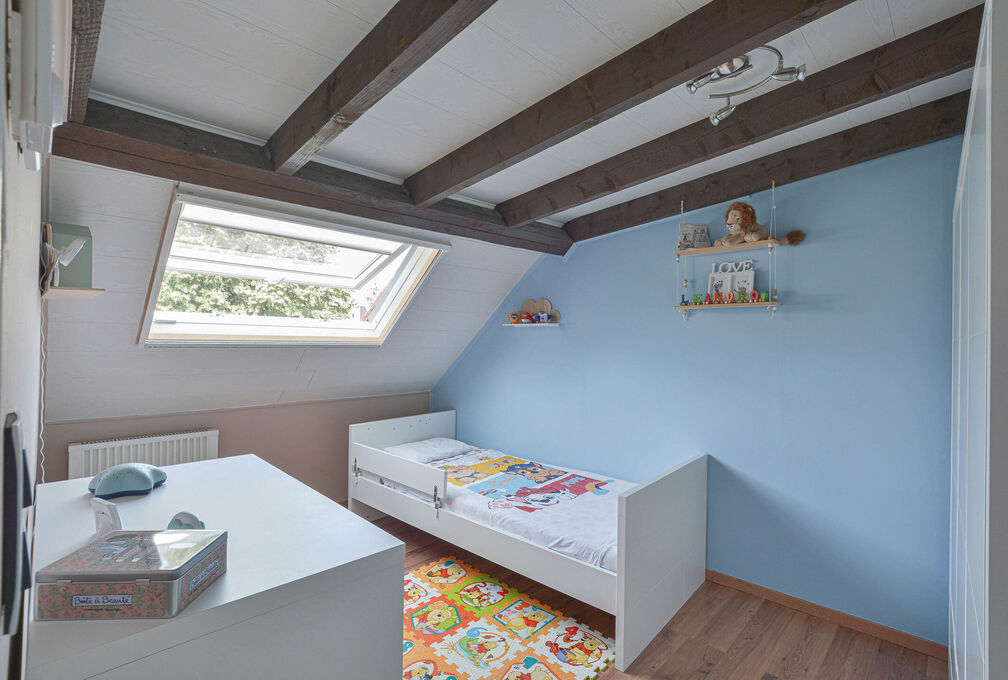 Huis te koop in Sint-Pieters-Woluwe