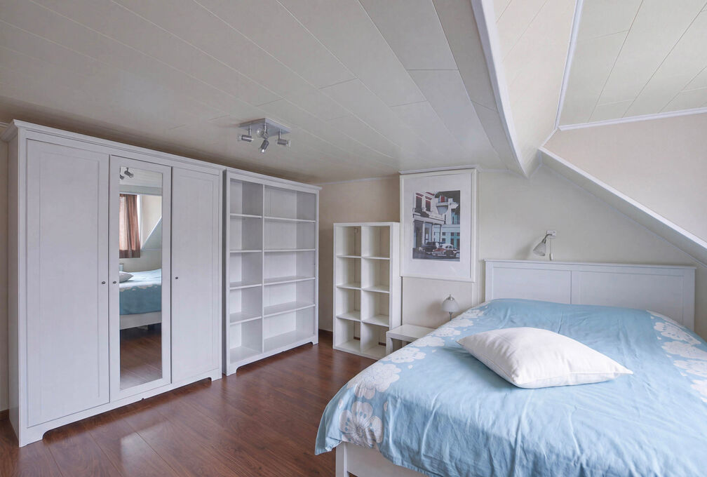 Huis te koop in Sint-Pieters-Woluwe